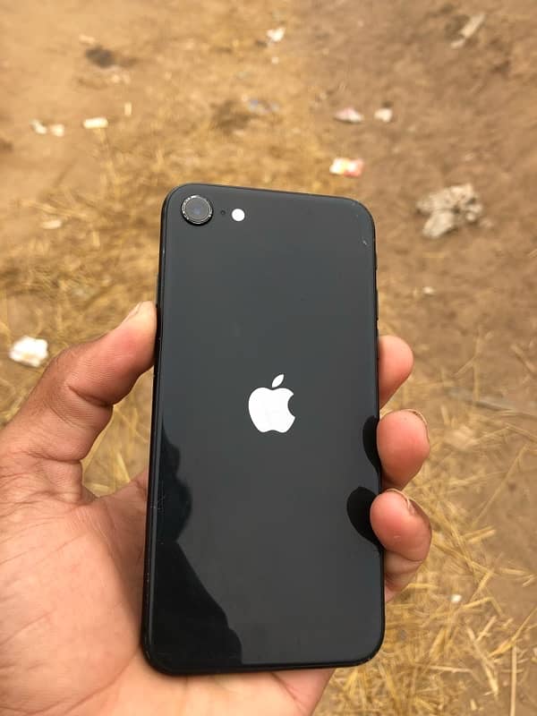 I phone Se 2020 PTA approved 1