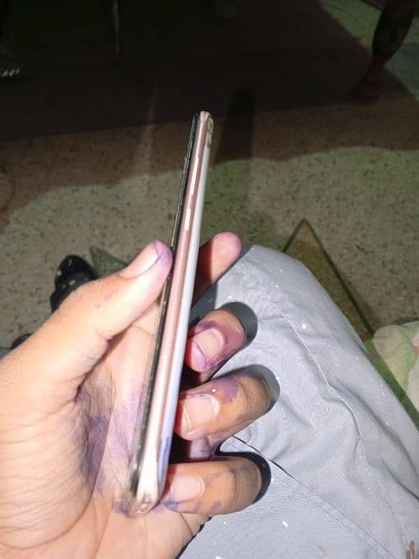 vivo s1 pro penal change h with box ok 1