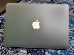 Macbook