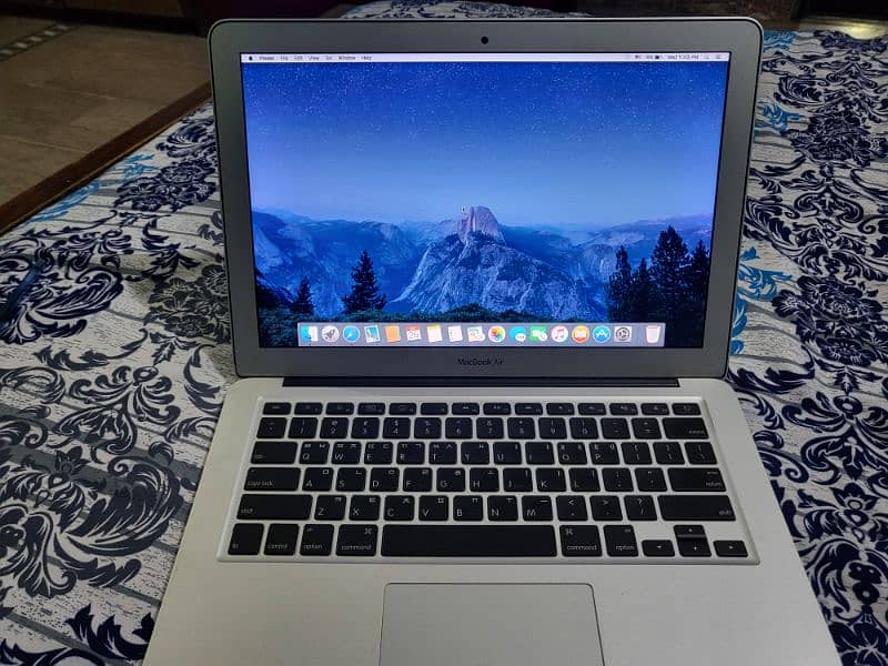 Macbook Air 2