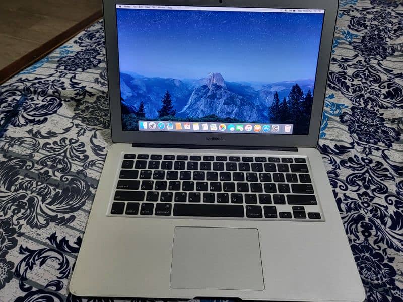 Macbook Air 3