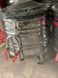 Gass Tandoor  Urgent sale