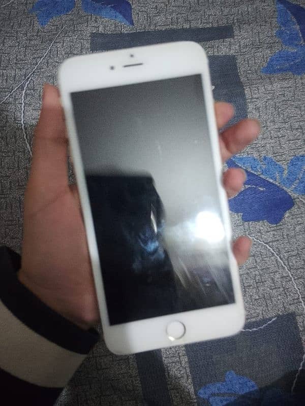 Iphone 6S plus 2