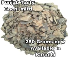 edible tasty gachi mitti