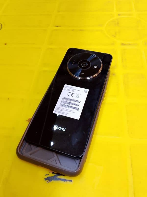 Redmi A 3 10/10 condition 0