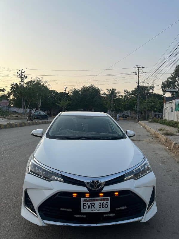 Toyota Corolla Cross HEV 2022 6