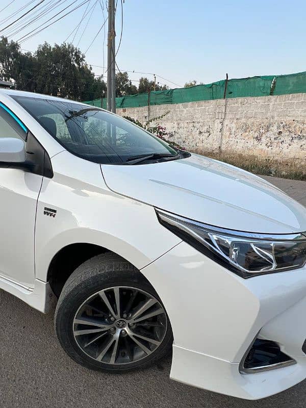 Toyota Corolla Cross HEV 2022 11