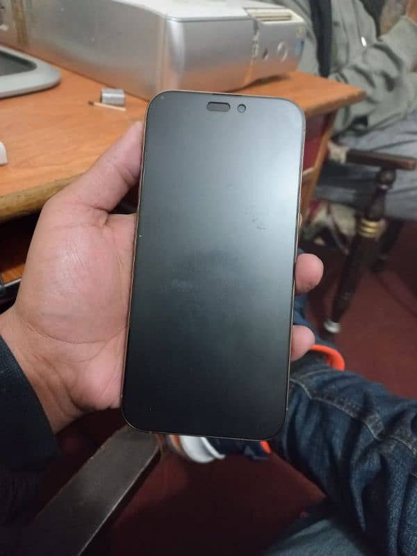 i phone 16 pro max 256gb hk modal 6