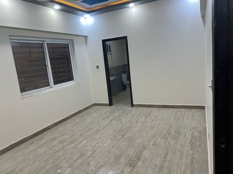 Sidra capital 3 Bed DD Flat purchase *Code(13044)* 2