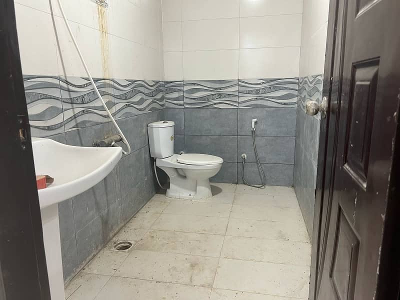 Sidra capital 3 Bed DD Flat purchase *Code(13044)* 5