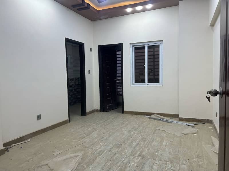 Sidra capital 3 Bed DD Flat purchase *Code(13044)* 7