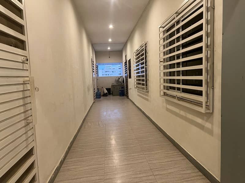 Sidra capital 3 Bed DD Flat purchase *Code(13044)* 12