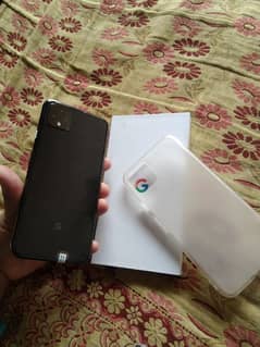 Google pixel 4xl 10/10