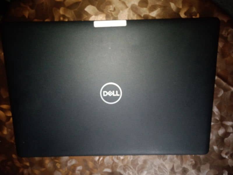 Dell Core i5 8 Gen 0