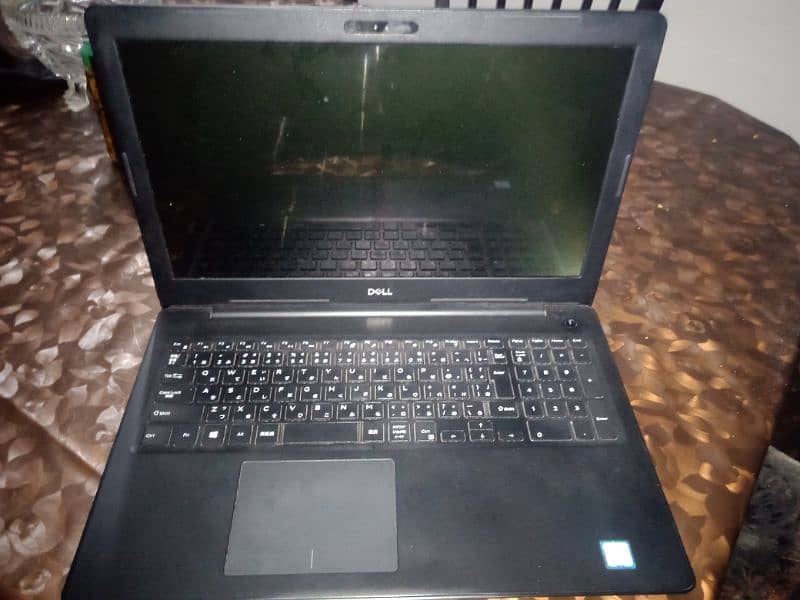 Dell Core i5 8 Gen 1