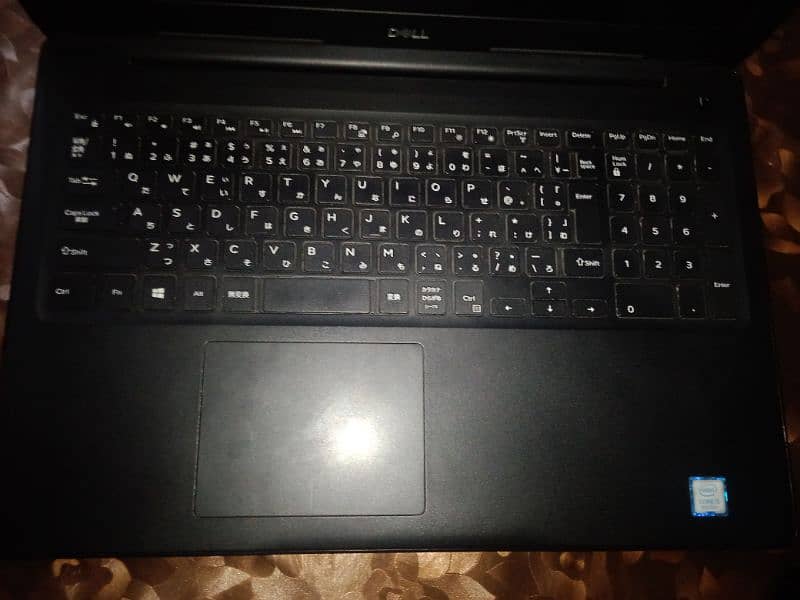 Dell Core i5 8 Gen 2