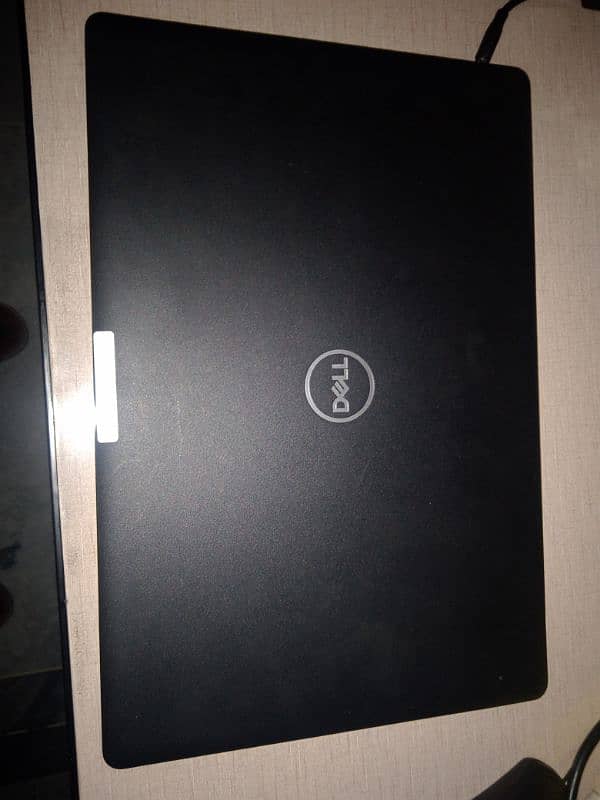 Dell Core i5 8 Gen 3