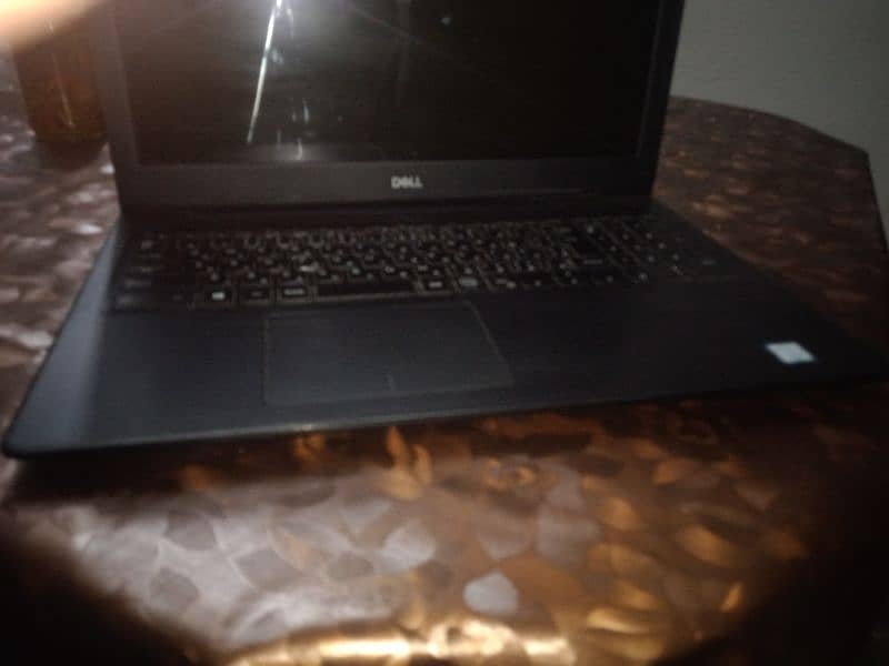 Dell Core i5 8 Gen 6