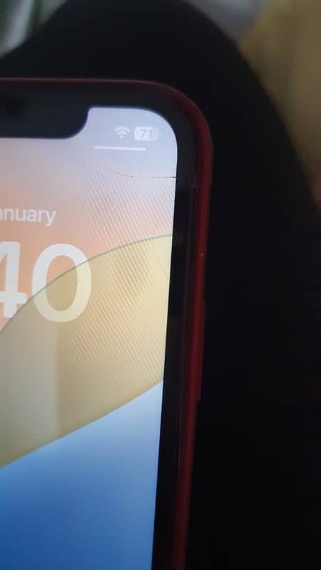 iPhone xr 64Gb jv 6