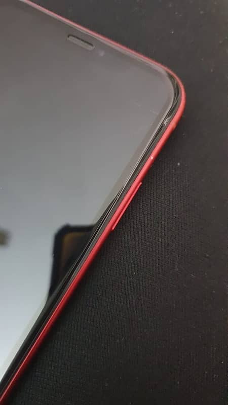 iPhone xr 64Gb jv 7