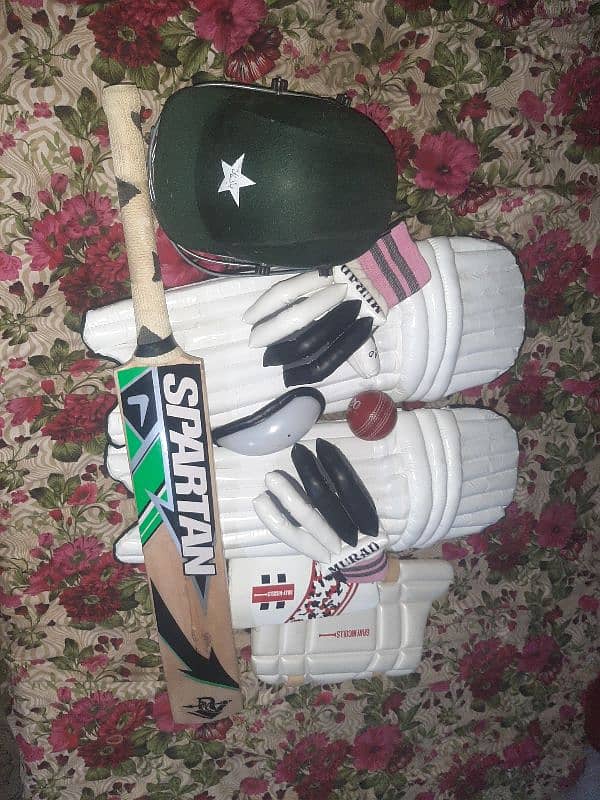 cricket kit 0