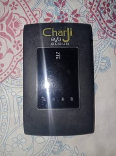 PTCL Charji EVO Cloud