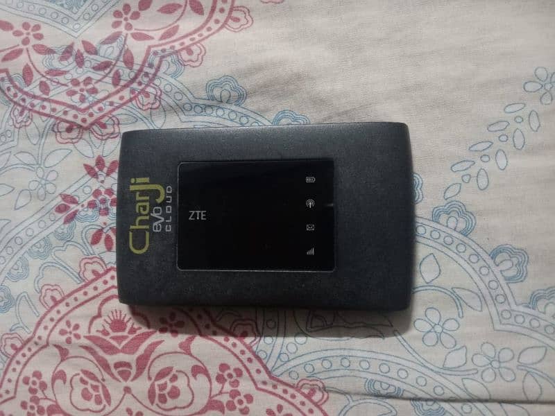 PTCL Charji EVO Cloud 3