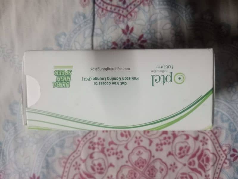 PTCL Charji EVO Cloud 5