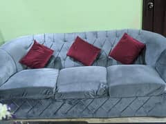 8 seater sofa set