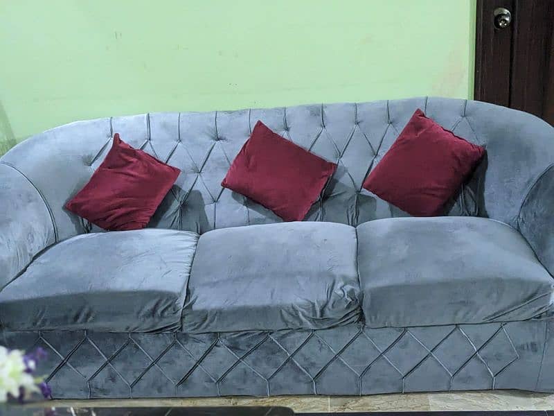 8 seater sofa set 0