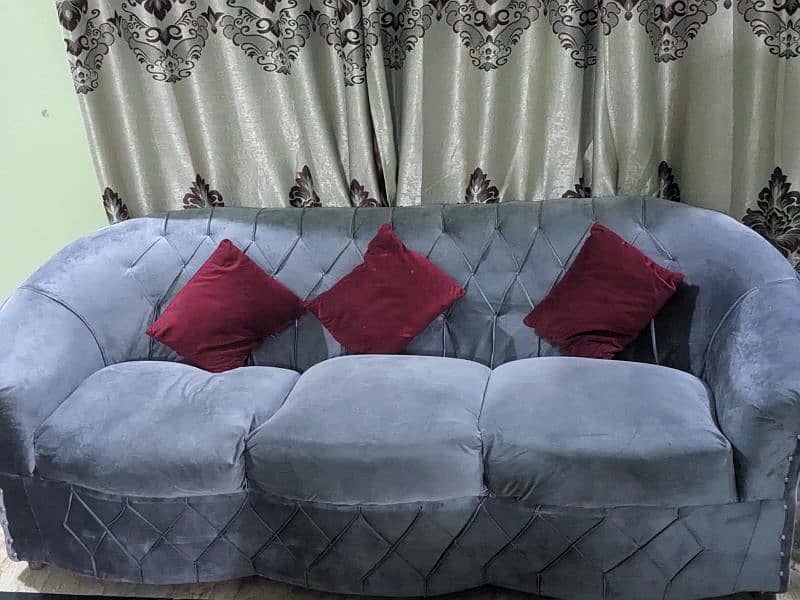 8 seater sofa set 3