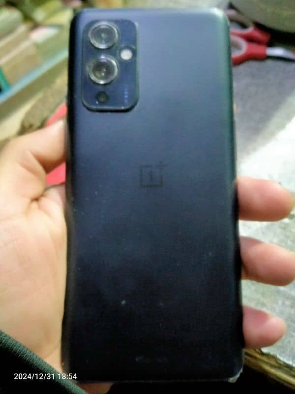 oneplus 9 5