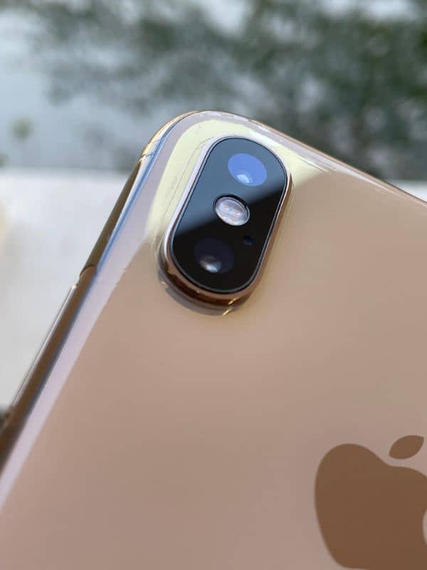 Iphone Xs 256gb Pta Approved 1