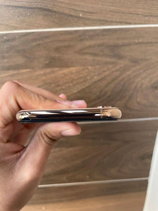 Iphone Xs 256gb Pta Approved 3