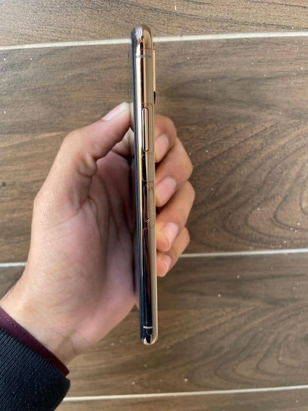 Iphone Xs 256gb Pta Approved 4