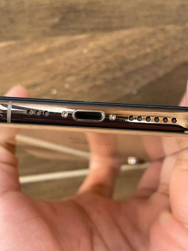 Iphone Xs 256gb Pta Approved 5