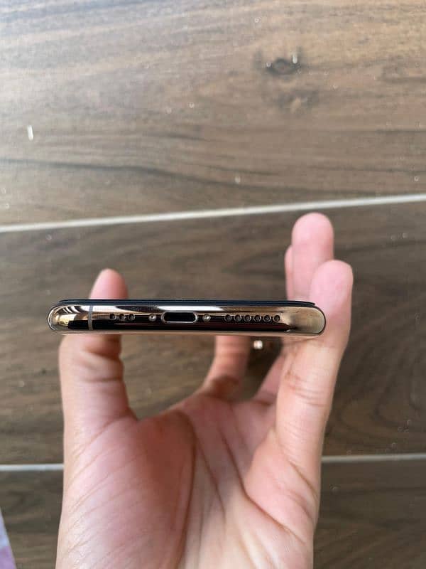 Iphone Xs 256gb Pta Approved 9