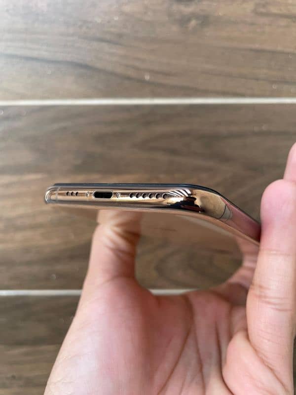 Iphone Xs 256gb Pta Approved 10