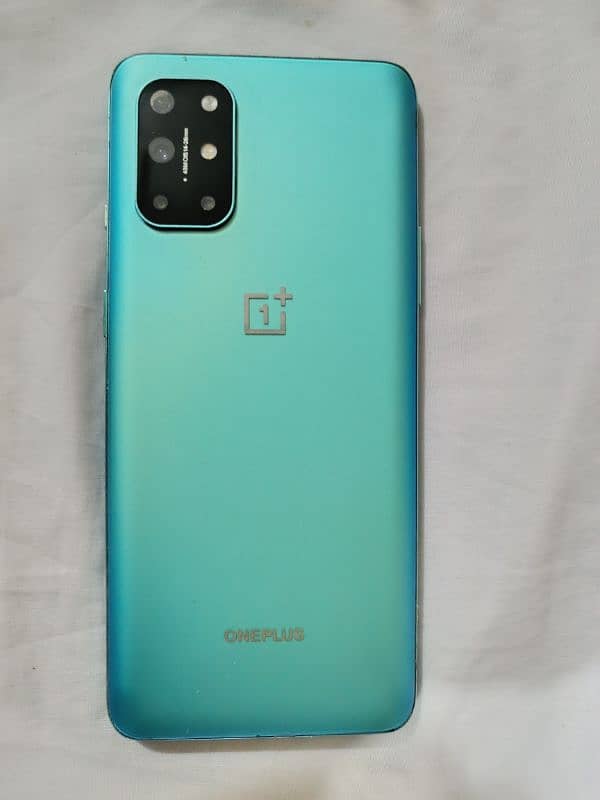 OnePlus 8T 12+12/256 2