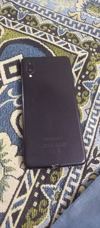 samsung A02 5