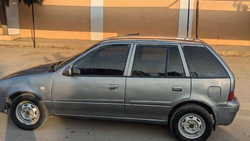 Suzuki Cultus VXR 2008 13