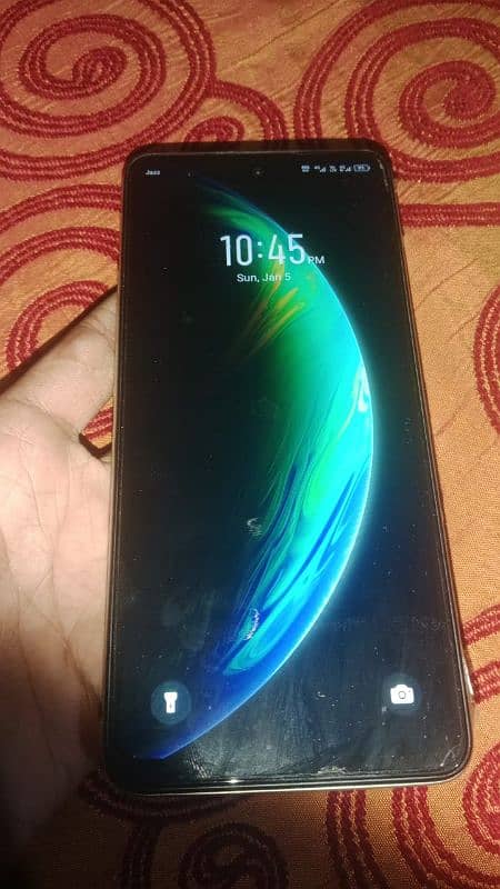 infinix smart 8 plus 3