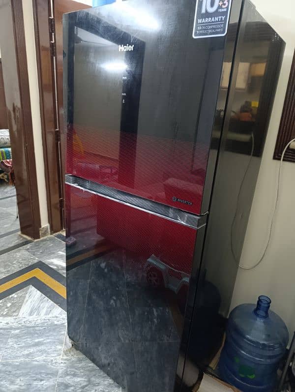 Haier Fridge for Sale 0