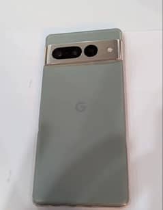 pixel 7 pro non pta