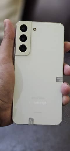 samsung s22 pta approved brand new condition