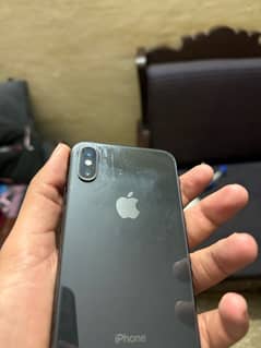 iPhone x 64 pta 03266367085