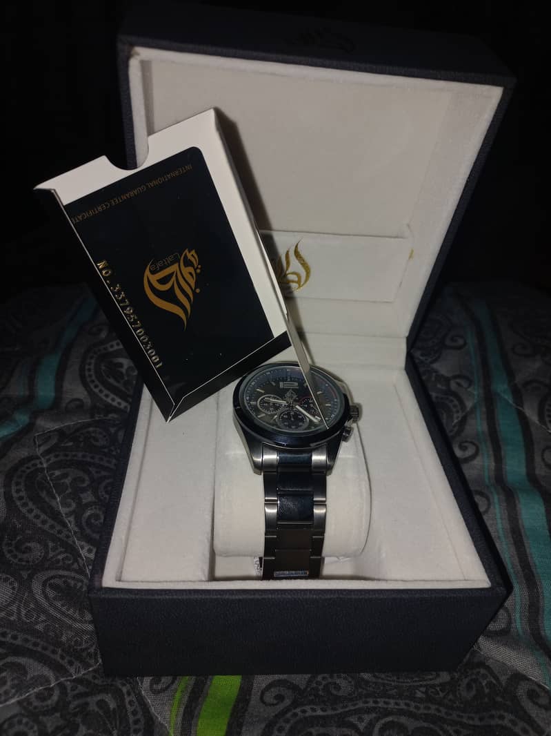 UAE branded Men watch 1