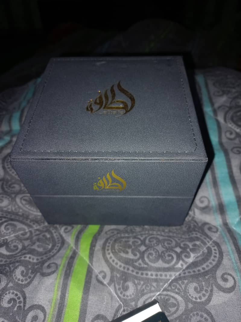 UAE branded Men watch 2