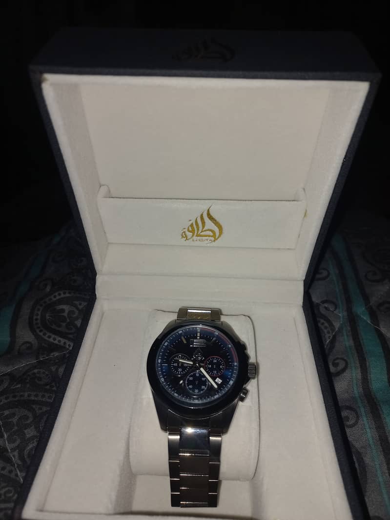 UAE branded Men watch 3