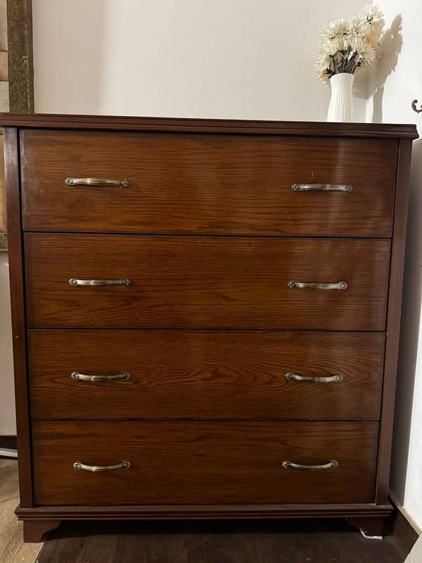 Chest of drawers 2